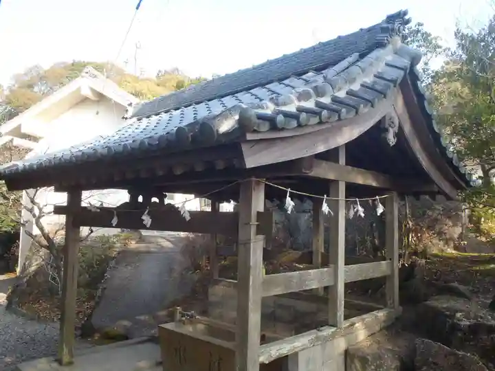 野見神社(愛知県)
