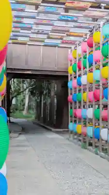 別小江神社(愛知県)