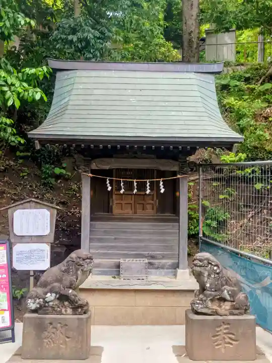 深大寺(東京都)