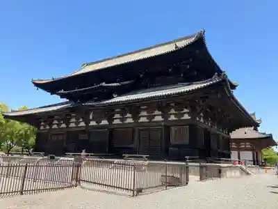 東寺(教王護国寺)の本殿・本堂