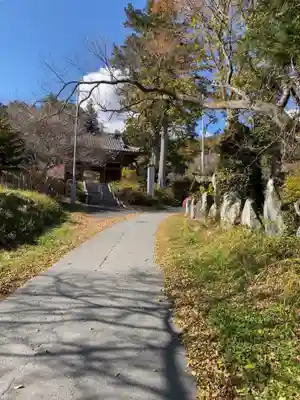 仲仙寺のその他建物