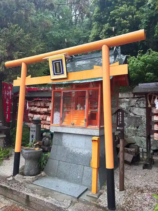 東照宮(広島県)