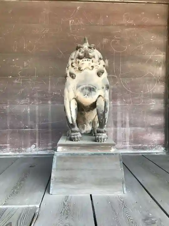 福山八幡宮(広島県)