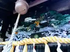 天神社(静岡県)