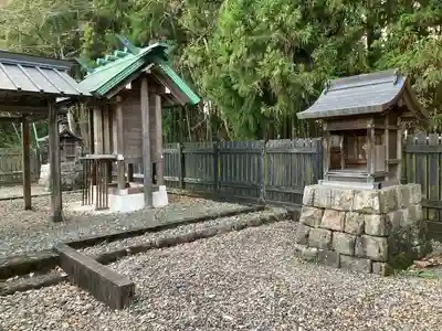 民草神社(栃木県)