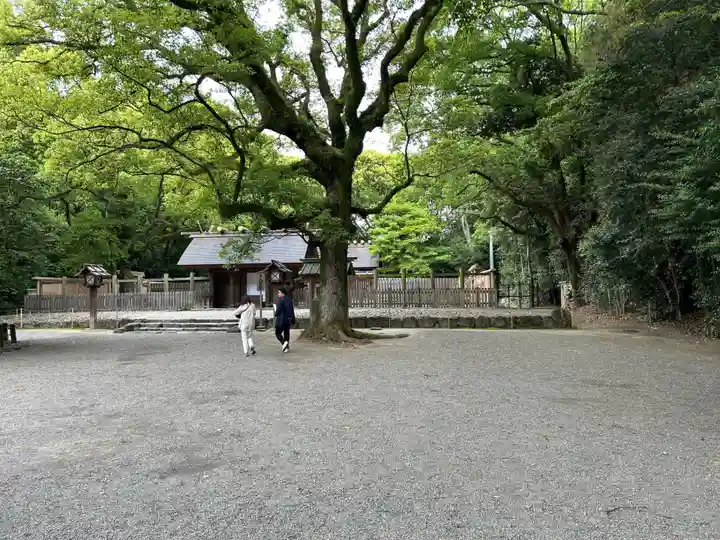 八剣宮(熱田神宮別宮)(愛知県)