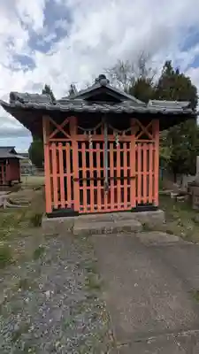 野神社(京都府)
