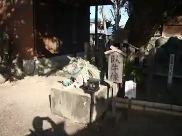 大乃伎神社(愛知県)