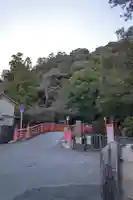 神倉神社(熊野速玉大社摂社)のその他建物