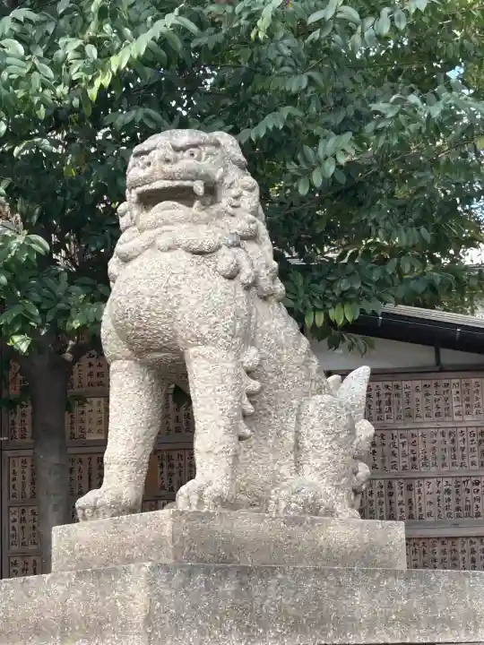 中目黒八幡神社(東京都)