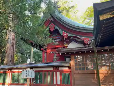 一言主神社の本殿・本堂