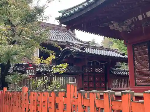 尾崎神社(石川県)