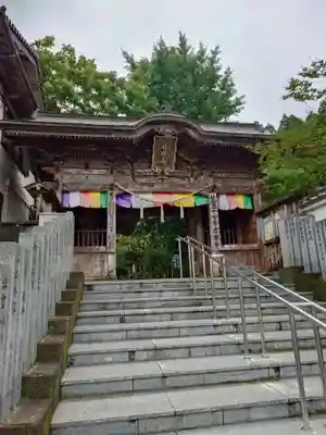 岩本寺(高知県)
