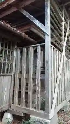 根渡神社(福島県)