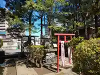 天沼弁財天(千葉県)