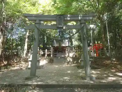 水源神社(愛知県)