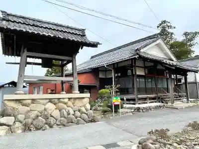 証得寺(滋賀県)