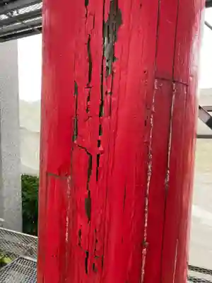 總社 和田八幡宮(福井県)