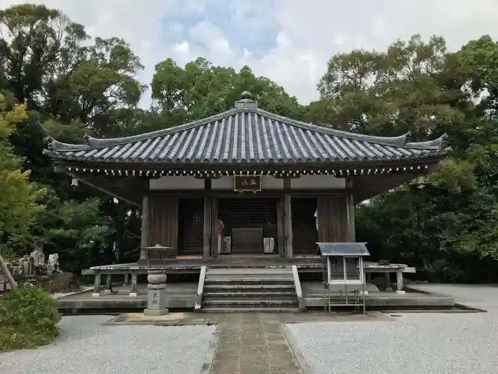 大日寺のその他建物