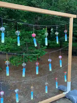 厚別神社のその他建物