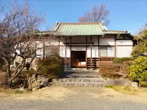 長福寺(神奈川県)