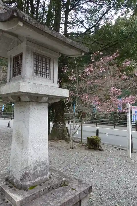 丹生川上神社(中社)のその他建物