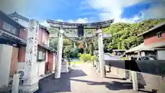 今富神社(福井県)