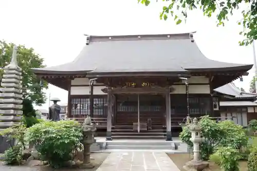 毘盧遮那寺のその他建物