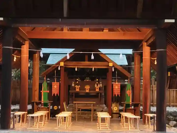 東雲神社(愛媛県)
