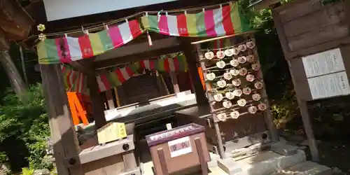 賀茂別雷神社（上賀茂神社）のその他建物