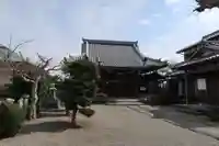 仏性寺の本殿・本堂