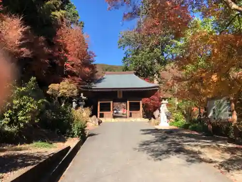普門寺(切り絵御朱印発祥の寺)(愛知県)
