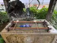 白山神社(東京都)