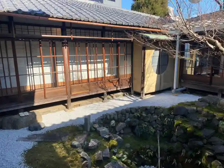 興聖寺のその他建物