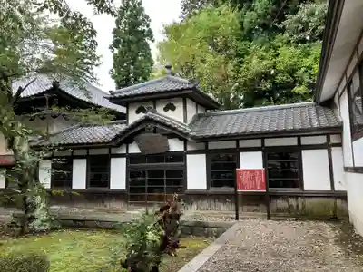 報恩寺(岩手県)