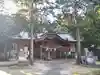 一王子神社のその他建物