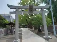 熊野神社(東京都)