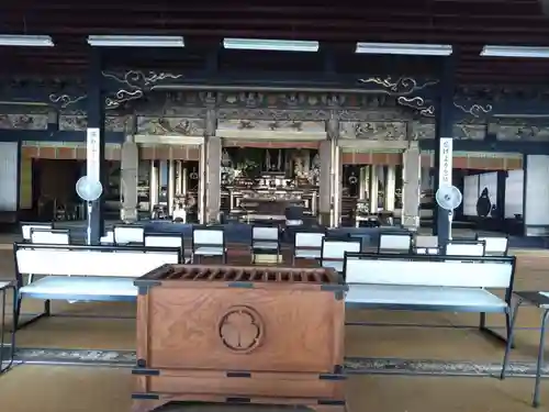 満性寺(愛知県)