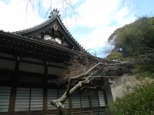 安國論寺（安国論寺）のその他建物