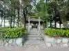 伊勢庭神社(三重県)