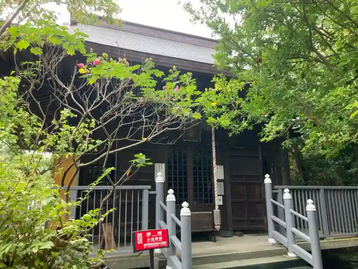 大船観音寺(神奈川県)