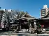 髙牟神社(愛知県)