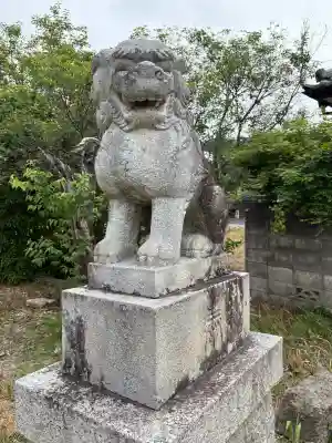 白旗八幡宮(栃木県)