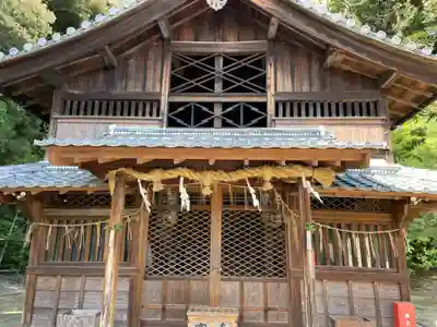 走田神社(京都府)