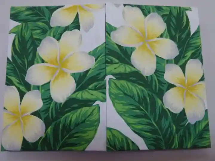 弥生神社の御朱印帳