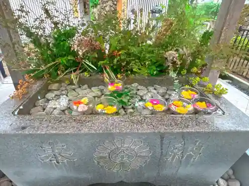 金蛇水神社(宮城県)