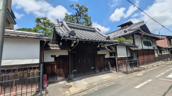憶念寺(京都府)