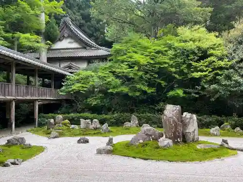 龍潭寺(滋賀県)