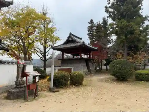 備中國分寺(岡山県)