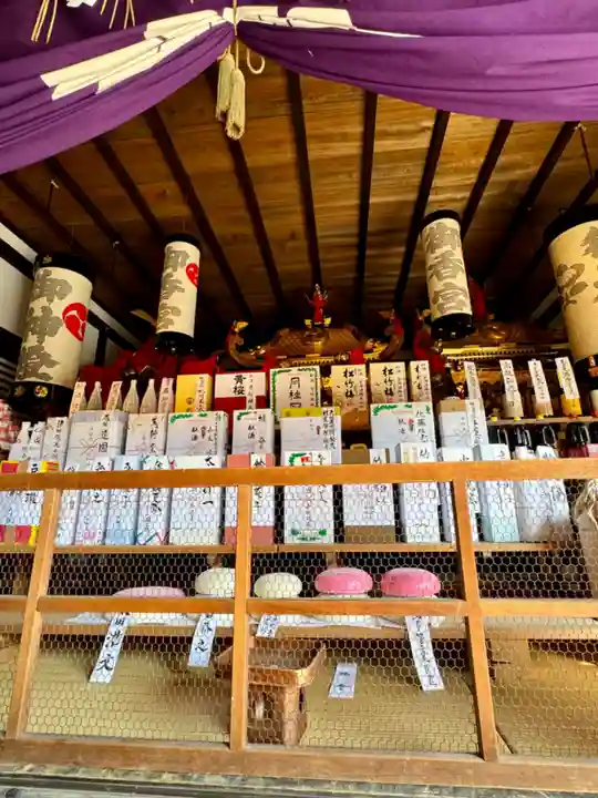 御香宮神社(京都府)